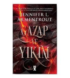 Haberci 2: Gazap ve Yıkım