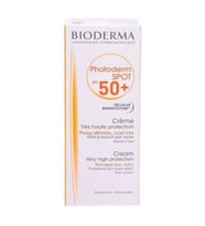 Photoderm Spot Spf 50+ Leke Karşıtı Güneş Kremi 150 ml