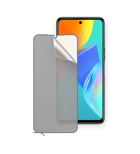 SChitec TECNO Spark 8 Uyumlu Ön Yüzey Mat Hidrojel Ekran Koruyucu