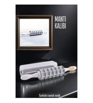Transformacion Mantı Dilimleyici Ergonomik Kalıp Boulard Design 720449