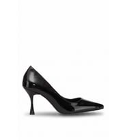 Elit 26KZYN4015R Kadın Stiletto Siyah