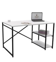 Kenzlife ofis masası natsuki 075*170*40 byzsyh bilgisayar çalışma büro (Karışık)