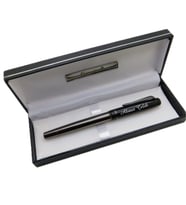 Signator® M581 Titanyum Black Roller Kalem  İsme Özel Kalem  Hediyelik Kalem (Karışık)