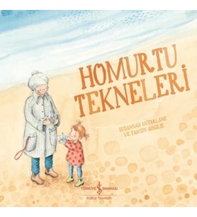 Homurtu Tekneleri