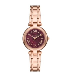 Michael Kors MKO1084 Kadın Kol Saati