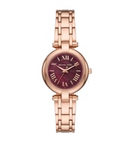 Michael Kors MKO1084 Kadın Kol Saati