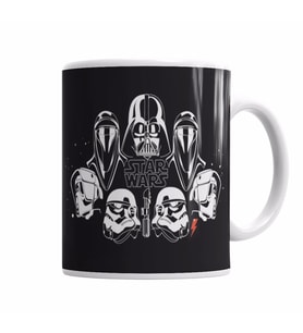 Camiseta Star Wars Kupa Bardak Porselen