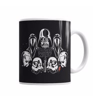 Camiseta Star Wars Kupa Bardak Porselen