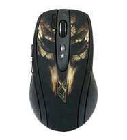 A4 TECH XL-750BH LAZER MOUSE USB