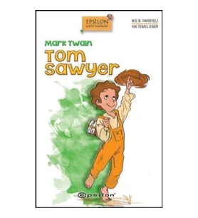 Tom Sawyer