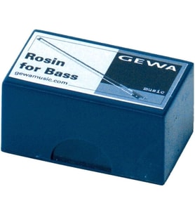 Gewa 451180 Kontrbas Reçinesi