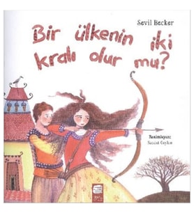 Bir Ülkenin İki Kralı Olur mu?