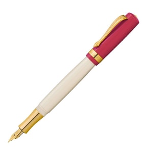 Kaweco 10002265 Student 30'S Blues Dolma Kalem İsme Özel Kalem (Karışık)