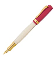 Kaweco 10002265 Student 30'S Blues Dolma Kalem İsme Özel Kalem (Karışık)