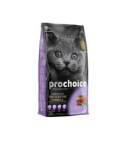 ProChoice Pro 38 Kitten Kuzu Etli Yavru Kedi Maması 2 Kg