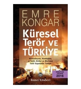 Küresel Terör ve Türkiye