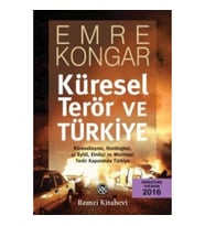 Küresel Terör ve Türkiye