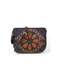 Gön Handmade Kadın Çapraz Askılı Çanta Sutu