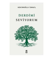 Derdimi Seviyorum