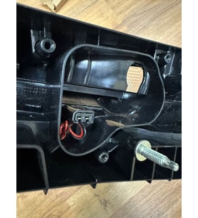 Egea Cross Hactback Led Stop İç Sağ Orj 52157300