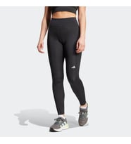 adidas IS9905 OTR W 1-1 L Kadın Spor Tayt (Siyah)
