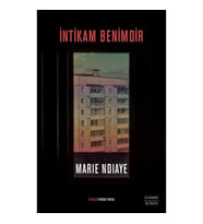 İntikam  Benimdir