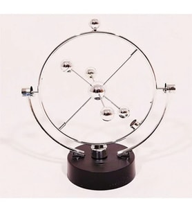 Newton Kinetik Orbital Denge Topları