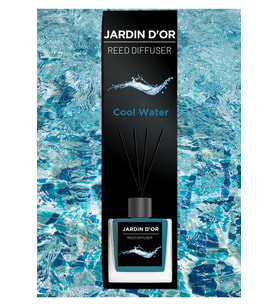 Cool Water Reed Dıffuser 100 ml 8681529301551