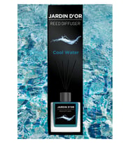 Cool Water Reed Dıffuser 100 ml 8681529301551
