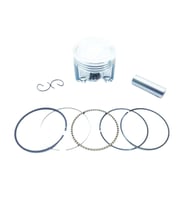 Suzuki Uyumlu An125 Piston Vt 52,75X(Std+0,75)