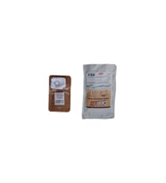 Safir 500 Gr. Çay Kazanı Organik Kireç Temizleme Tozu ve Musluk Bezi 1 Paket beşli Musluk bezi Safir Çay Kazanları