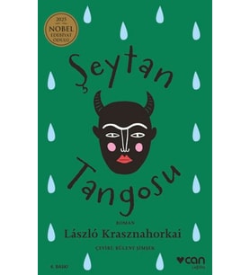 Şeytan Tangosu