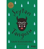 Şeytan Tangosu