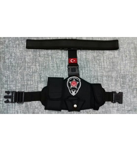 MUKEMMEL,ÖZEL GÜVENLİK TESİSAT BACAK KILIFI ve YAZISIZ PALASKA SATINAL-SIVILE SATILMAZ