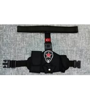 MUKEMMEL,ÖZEL GÜVENLİK TESİSAT BACAK KILIFI ve YAZISIZ PALASKA SATINAL-SIVILE SATILMAZ