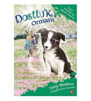 Dostluk Ormanı 10 - Nazlı Pofuduk'un Büyük Sürprizi