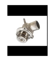 Mercedes W124 W202 W210 W163 Termostat M111 71C Klimalı Sıcak &Uuml;lkeler Tipi 1112000915_PART Wender