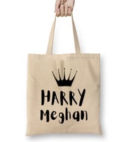 Meghan And PRINCE HARRY Bez Çanta Uzun Saplı