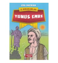 Yunus Emre - İz Bırakanlar