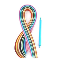 Bozkırlı Quilling Seti
