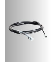 YAMAHA BWS 100 ARKA FREN TELİ (A)