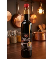 Dark Soya Sosu 750 ml