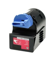 Zebra Toner Canon C-EXV21 Muadil Kırmızı Toner