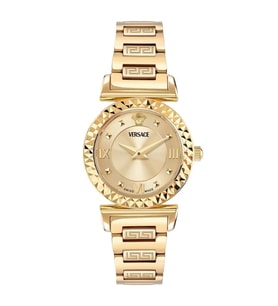 Versace VRSCVEGFA0725 Kadın Kol Saati