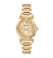 Versace VRSCVEGFA0725 Kadın Kol Saati