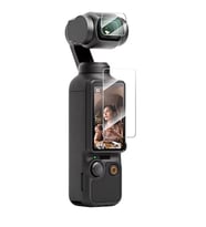 DJI Osmo Pocket 4 Ekran Koruma Seti