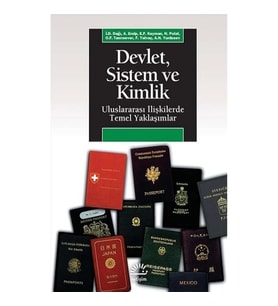 Devlet, Sistem ve Kimlik