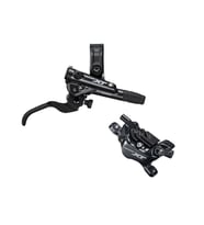 Shimano XT BL-M8100+BR-M8120 4 Piston Hidrolik Disk Fren Seti Arka