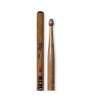Vic Firth STG Tim Genis Signature Senfonik Trampet Bageti - General (Profesyonel)  Tim Genis Özel Tasarımı, Senfonik Orkestra İcraları İçin Dengeli Ağırlık ve Net Atak Tonları