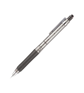 Bigpoint Plus Versatil 0.7mm Gri x 12 Adet